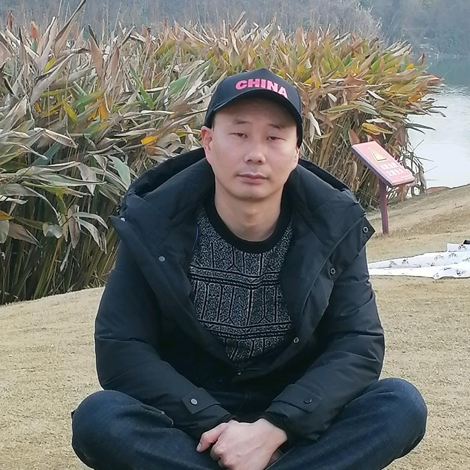 鸡公山小强