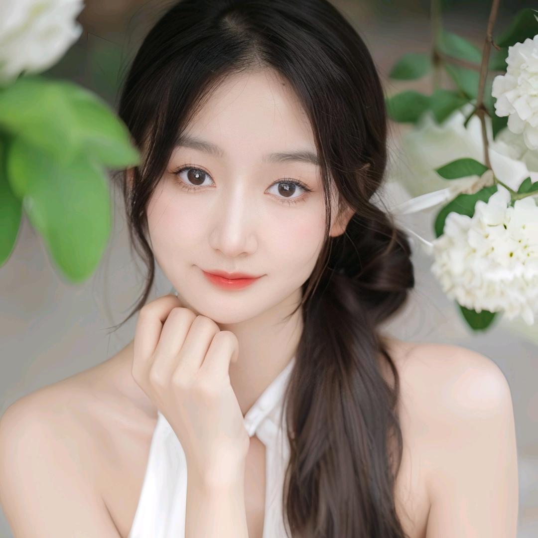格格妮儿🎶