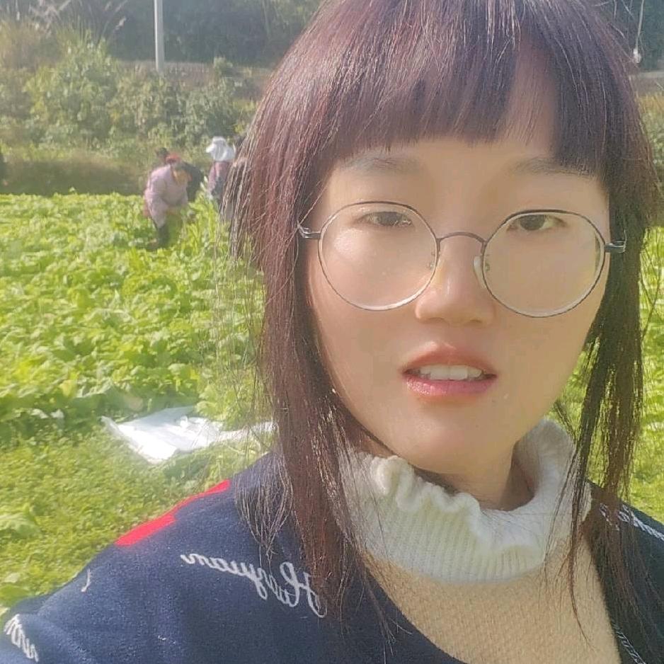 吴姐聊蔬菜