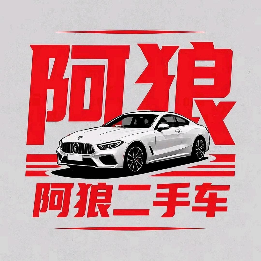 阿狼二手车（新能源专营）