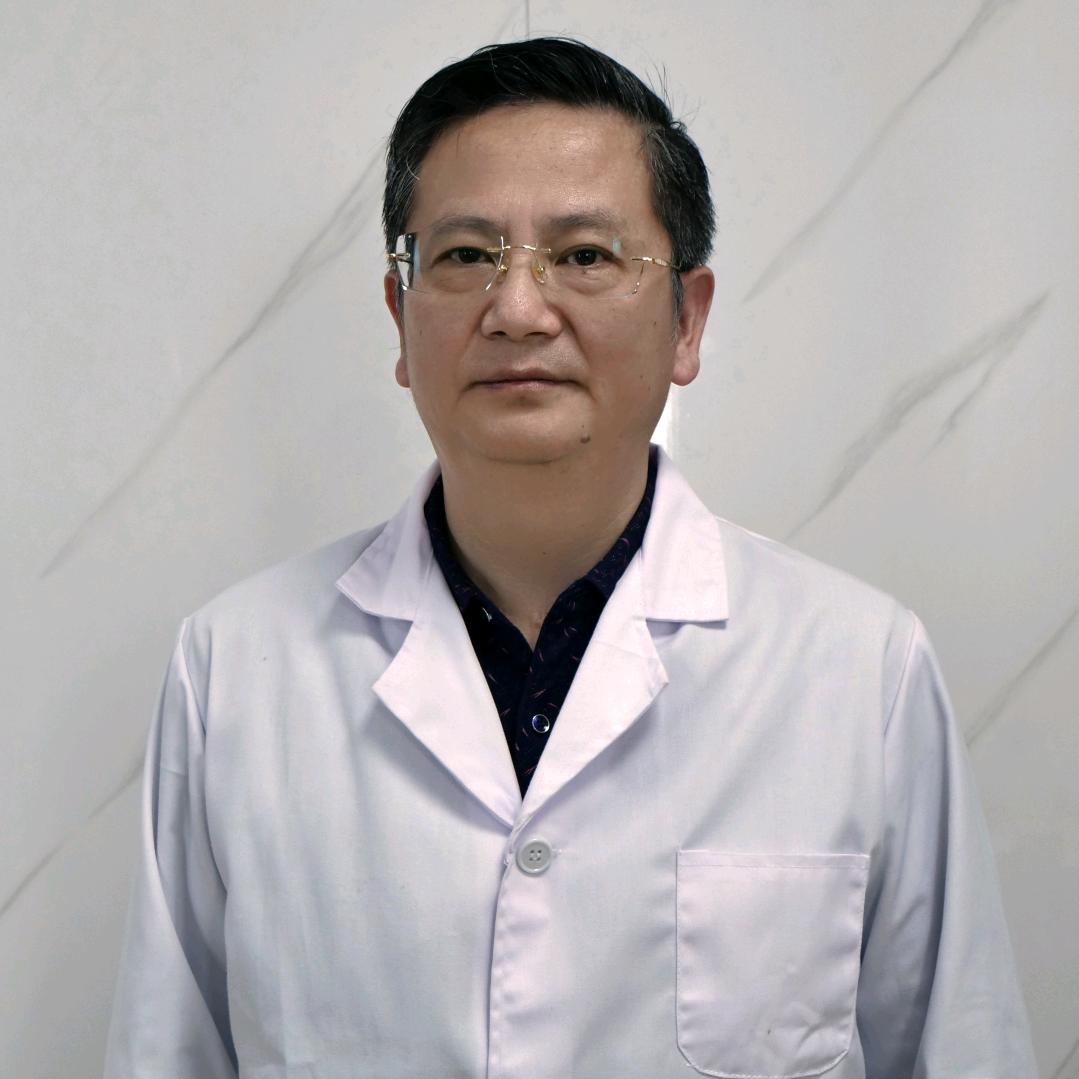 岐黄中医屈沂