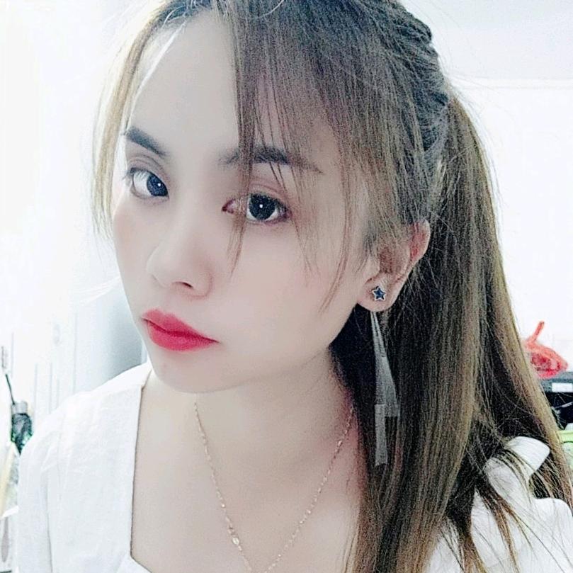 拾荒姑娘