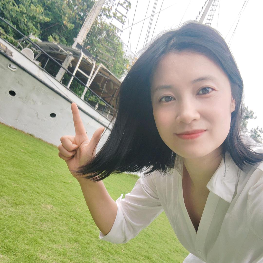 鱼～
