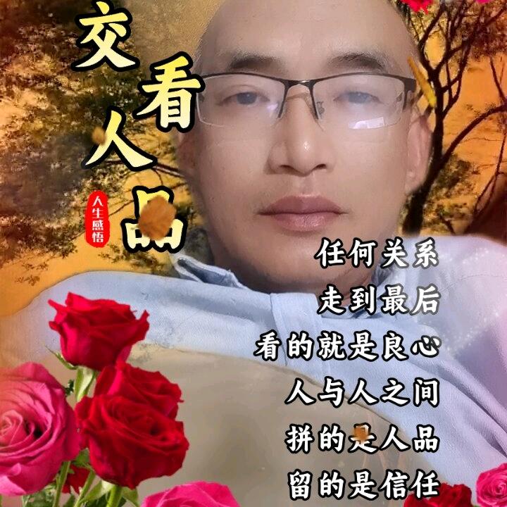 眼镜歌