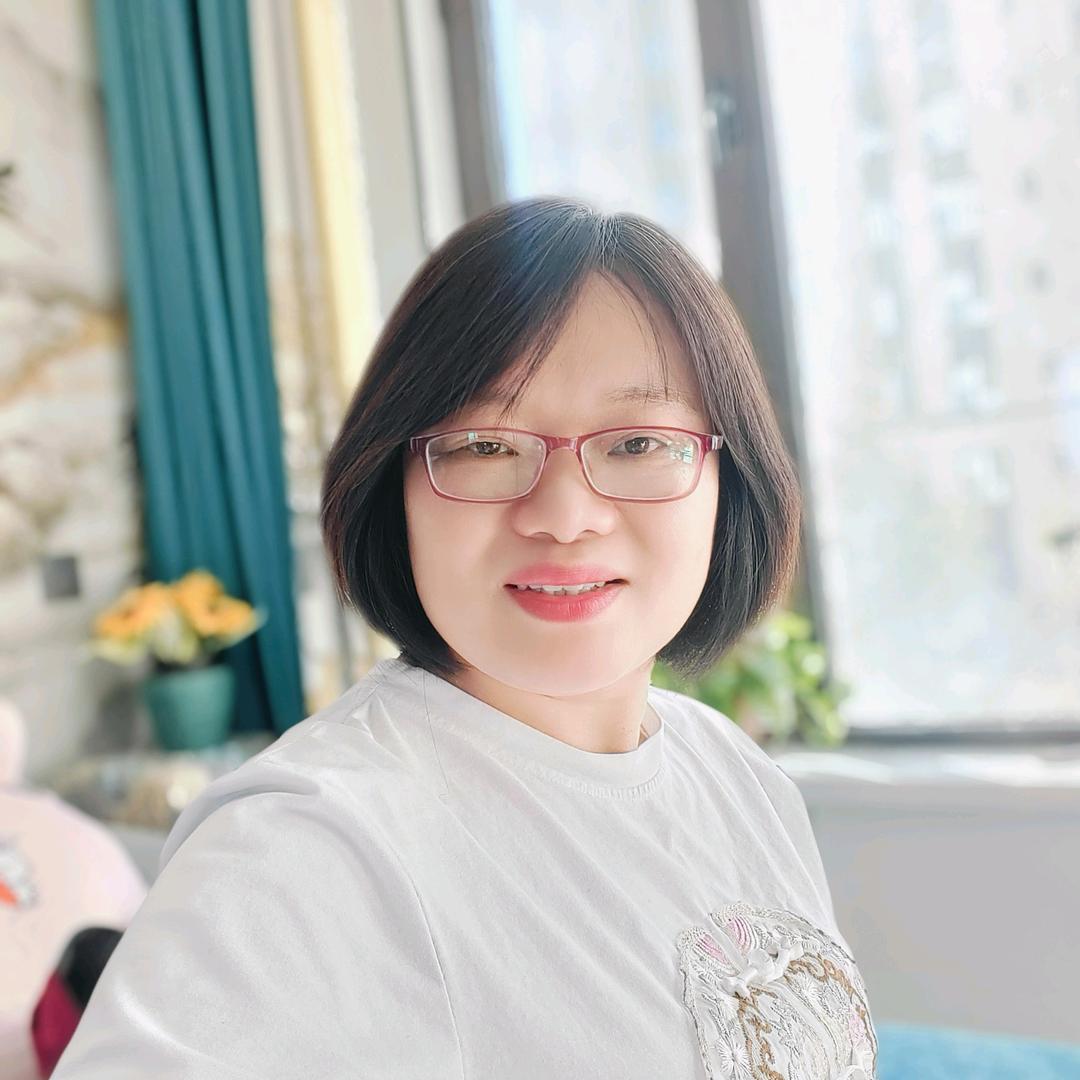 围裙妈妈