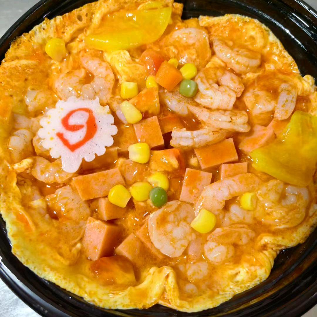 阿程聊餐饮