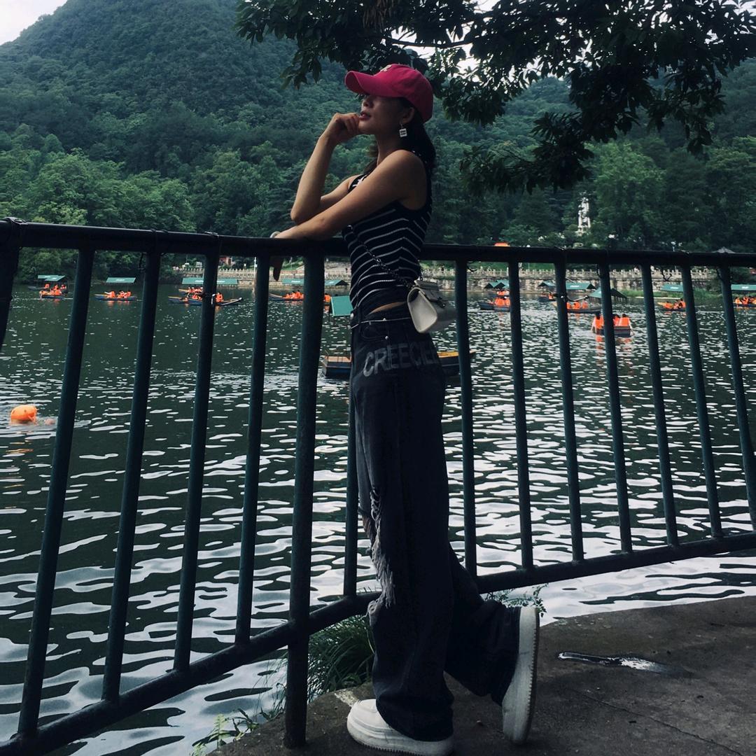 心酸•ૅ柠檬㉨•́)ᵎᵎ