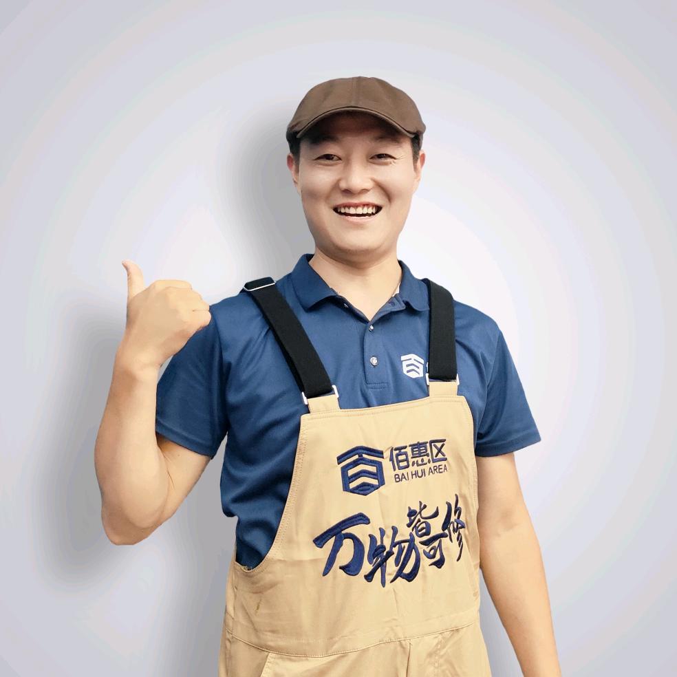 万物皆可修佰社区