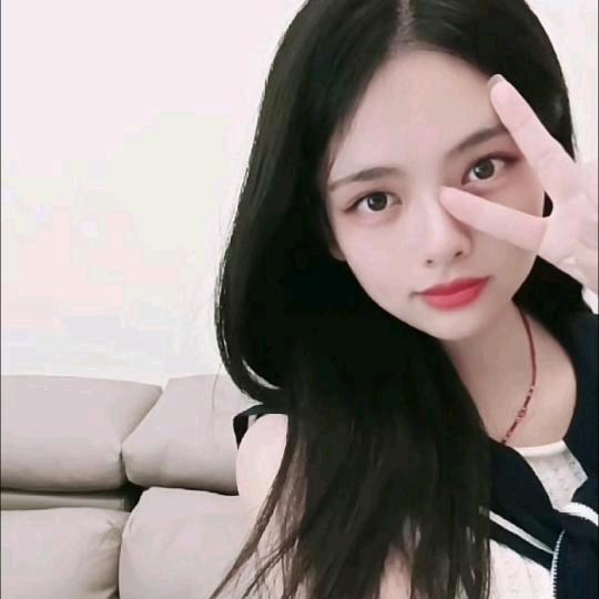 湖南小苗妹