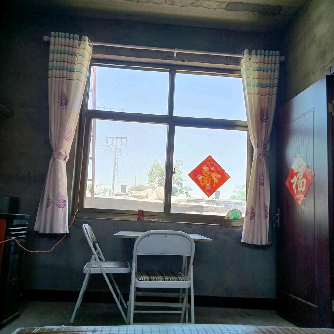 农村的生活