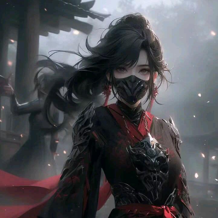 魔性故事馆