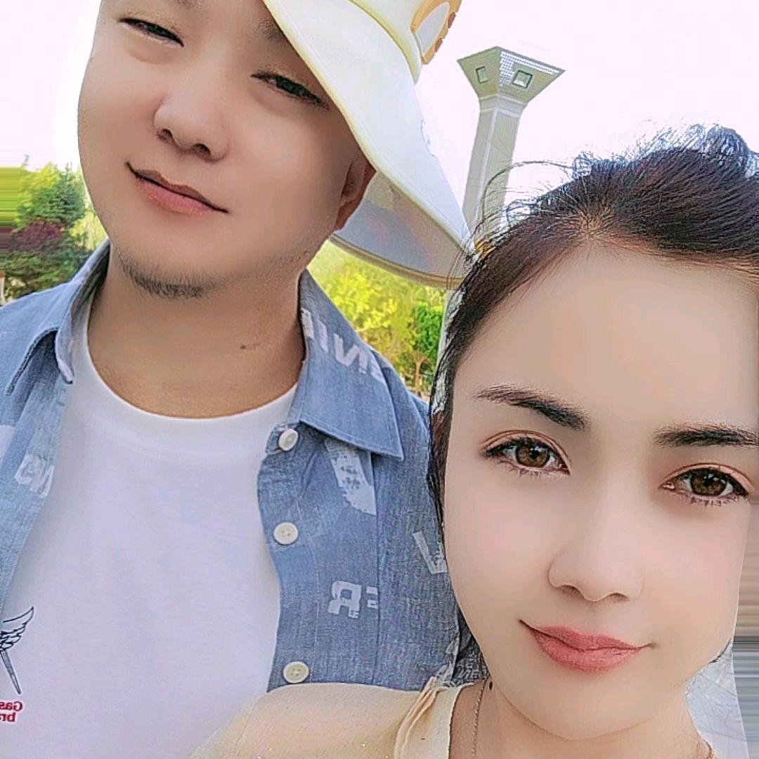 娜孜拉夫妇
