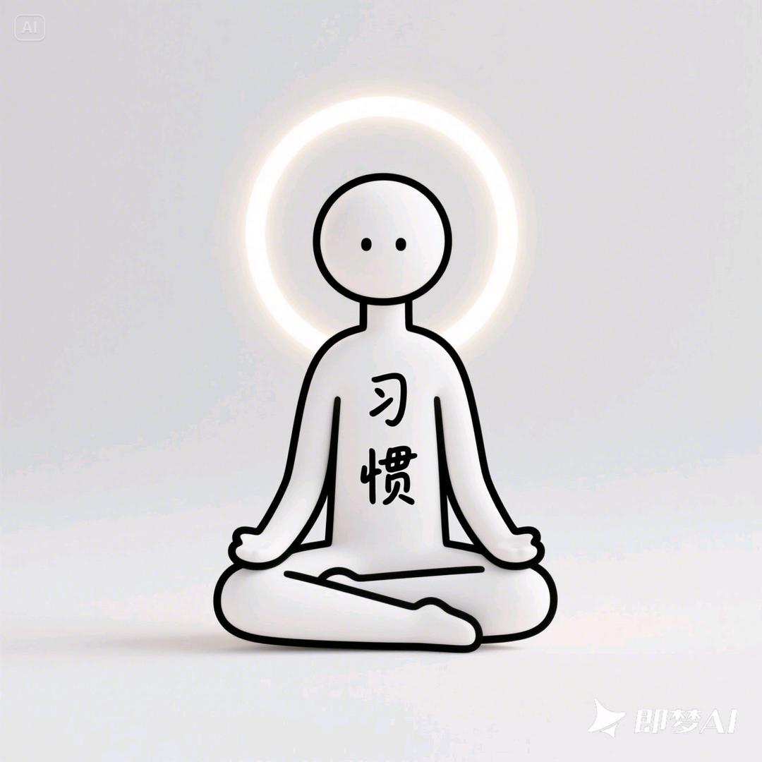 习惯研究社