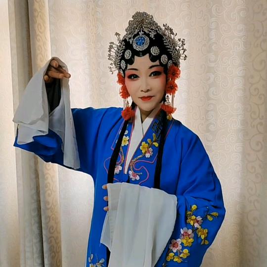 才艺粉姐