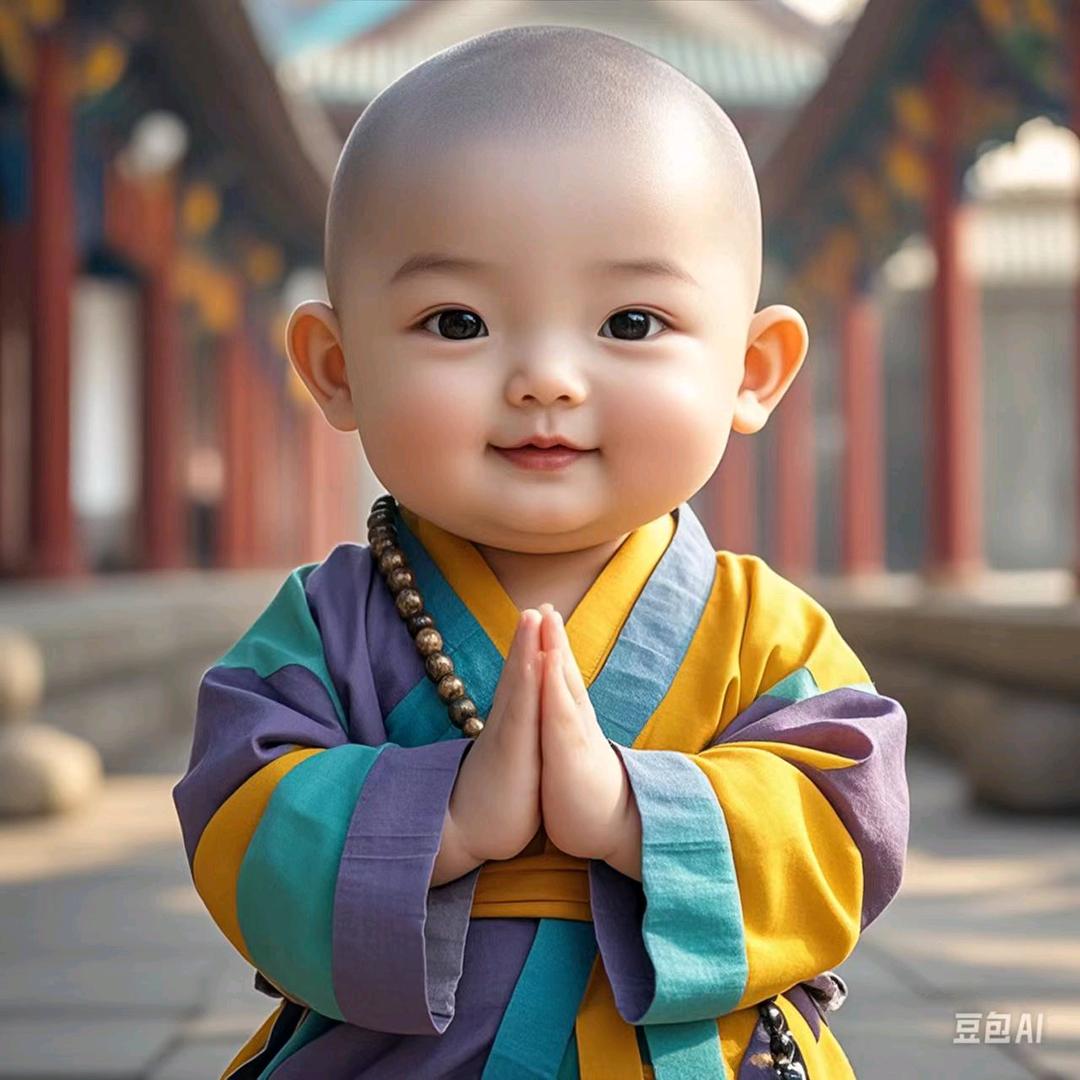 一念小师傅