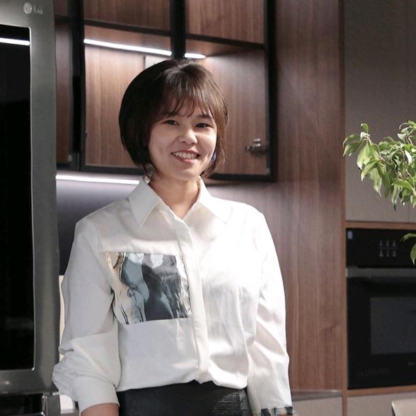 家的主理人&MS陈