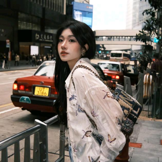 老杨的私服🫧精选穿搭