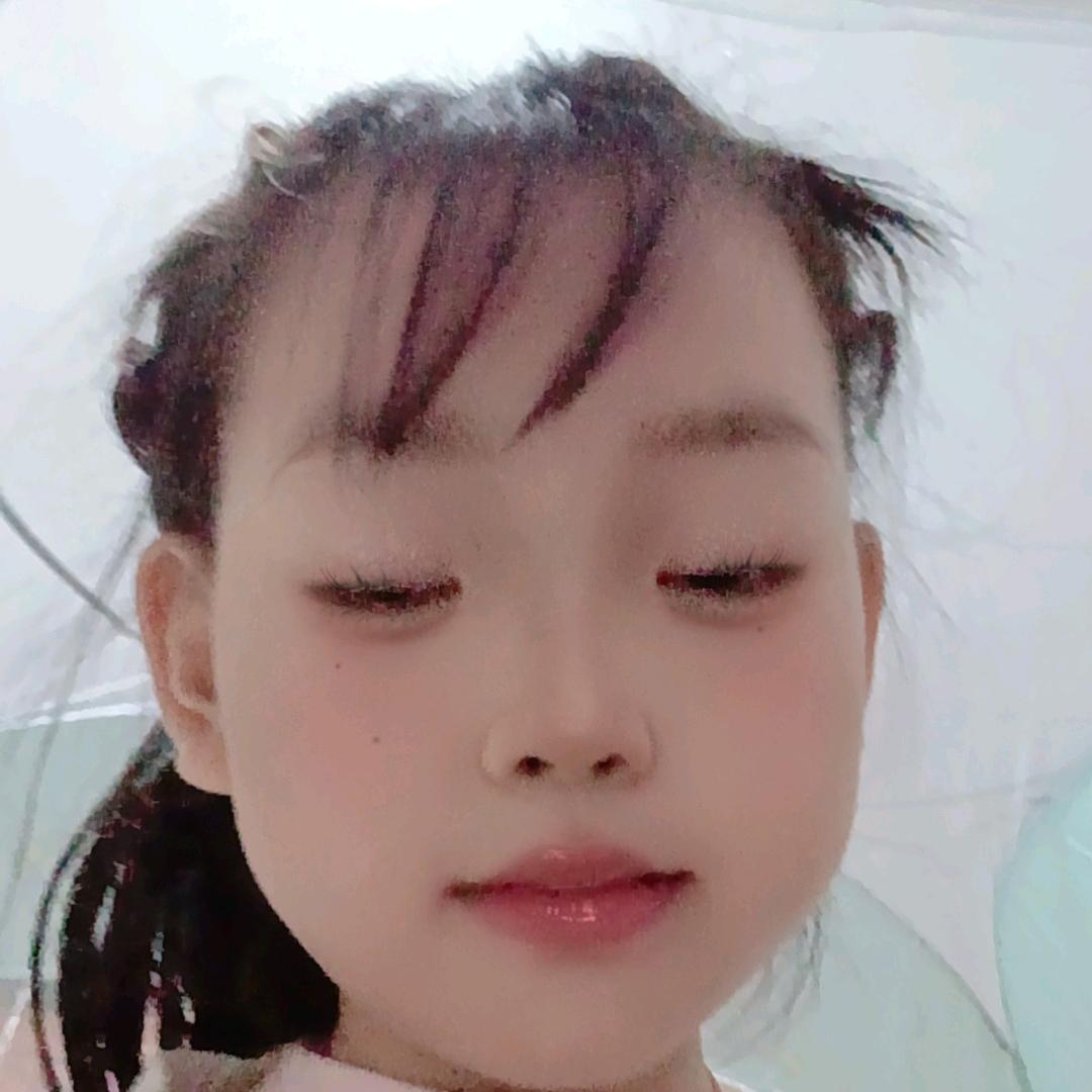 邵阳家电推荐官佳佳