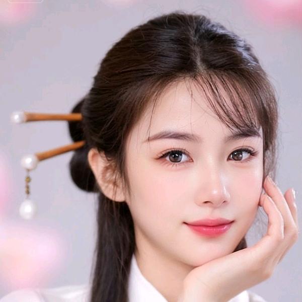 葳蕤生香🥰😊❤