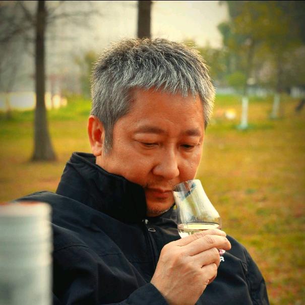 饭醉分子老K
