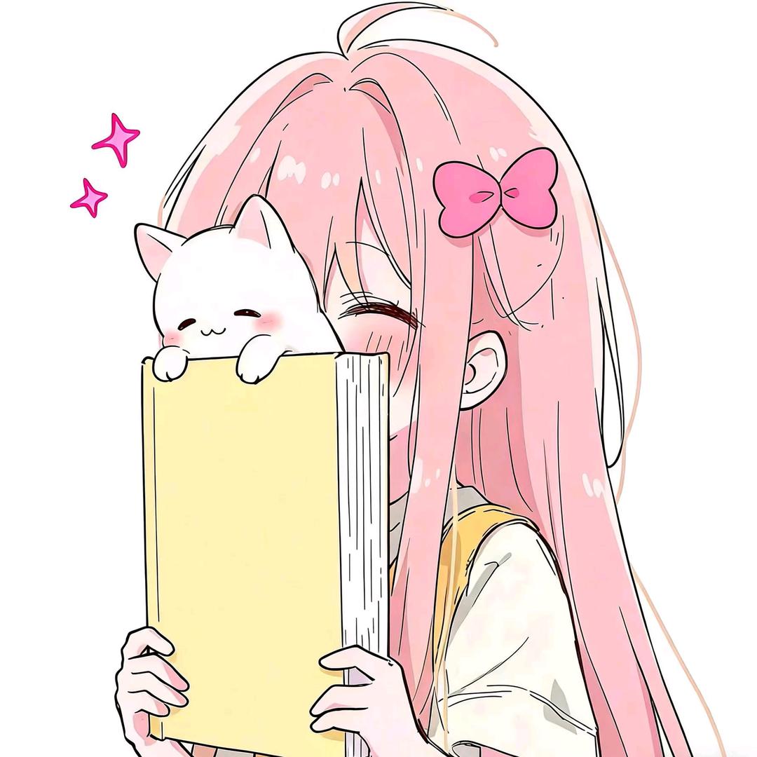 怎么吃不饱🥺头像
