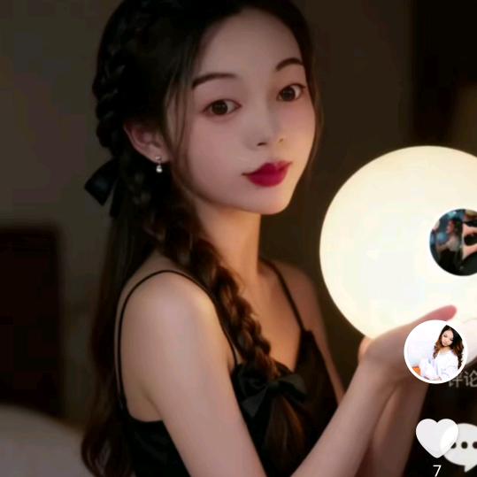 晓丫头❤️《永定》