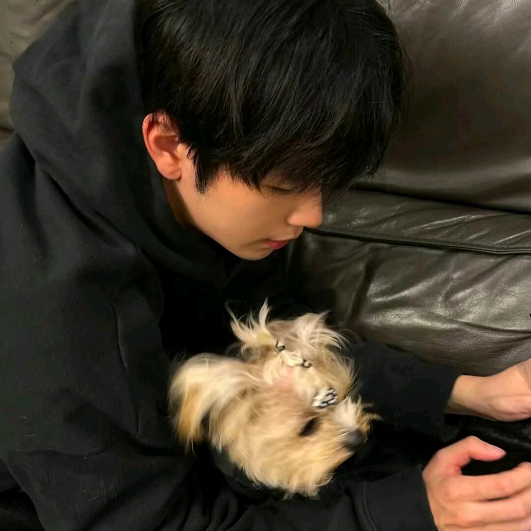 晨•𝑪𝒉𝒆𝒏