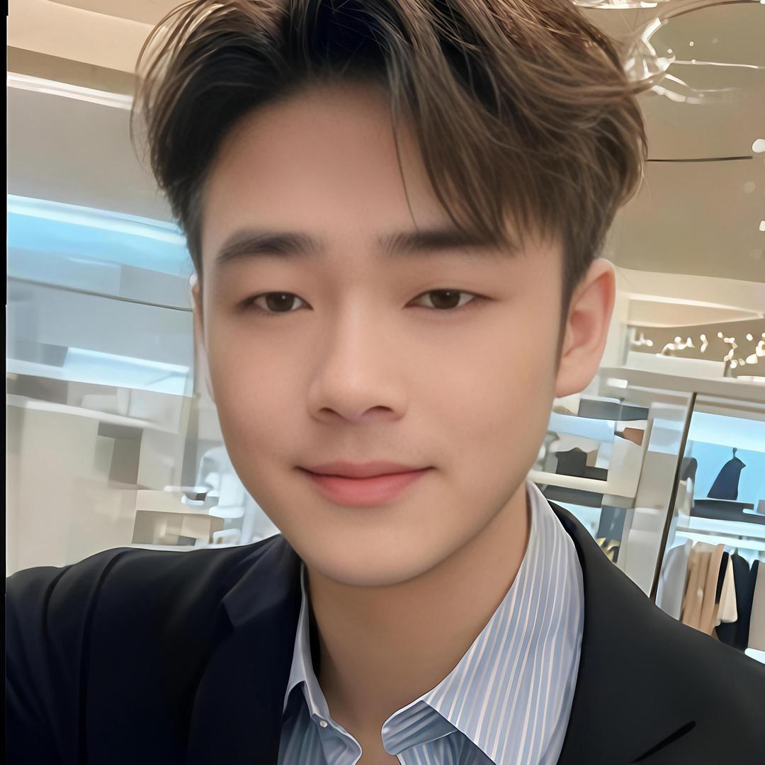 谁是谁的谁