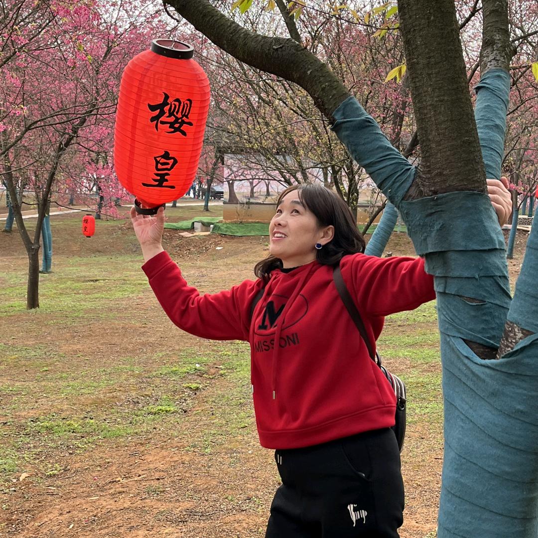 暖心筑巢~梅梅