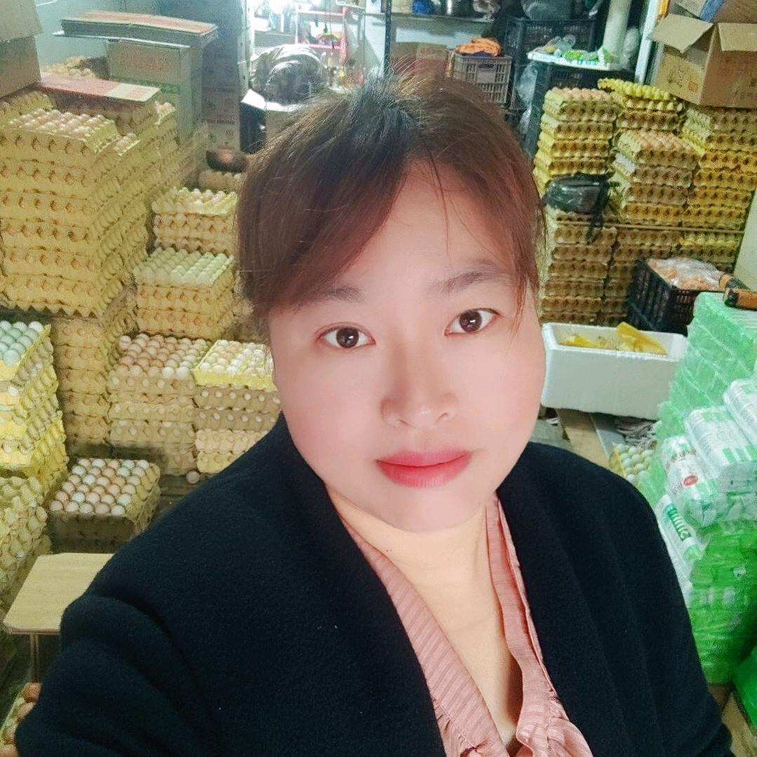 中原水产鲜蛋批发