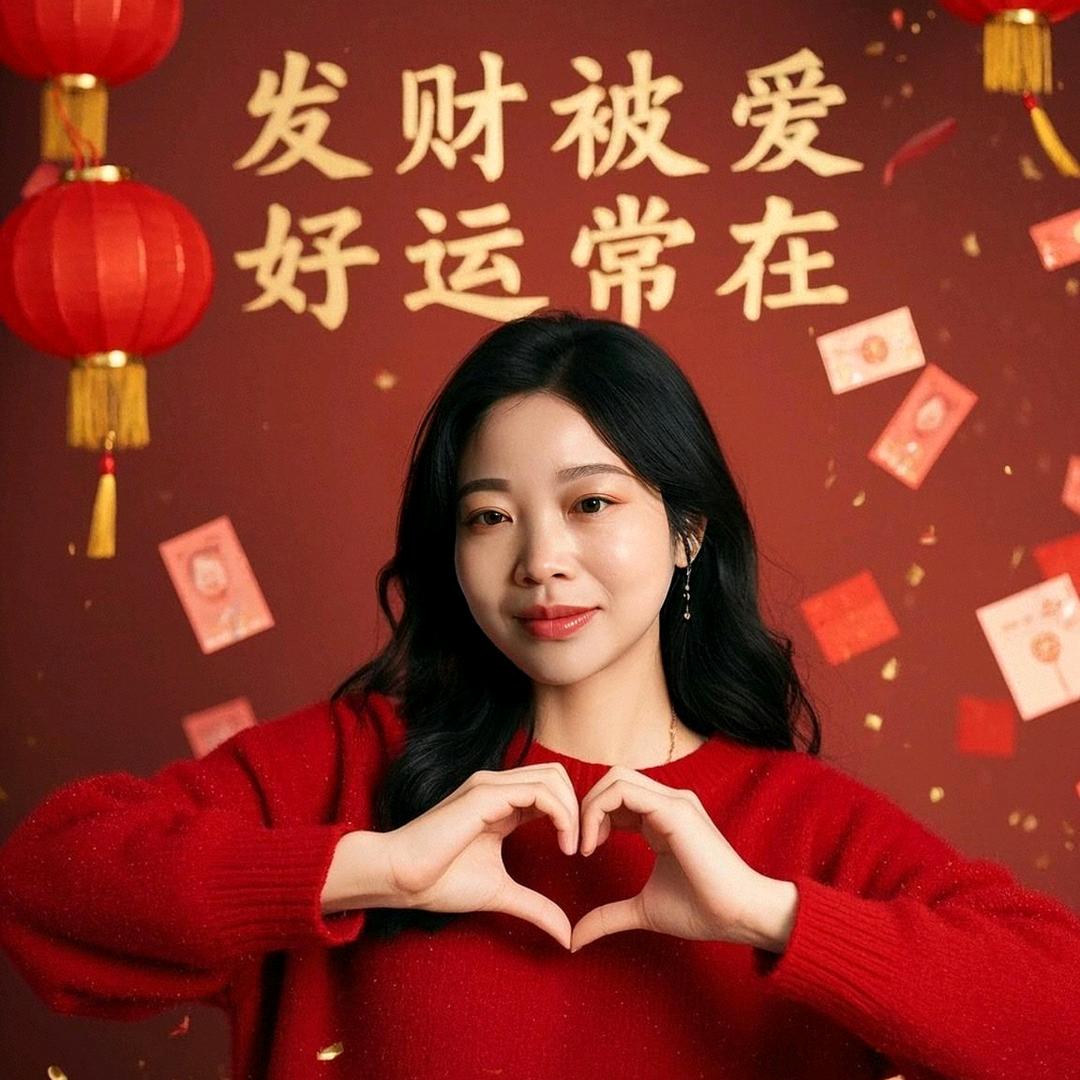 红姐1(首播)