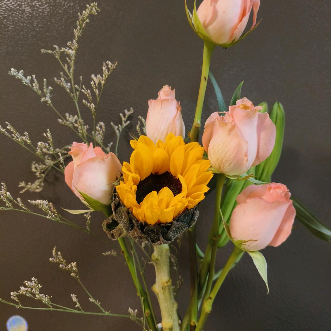 一个瓶子两个盖