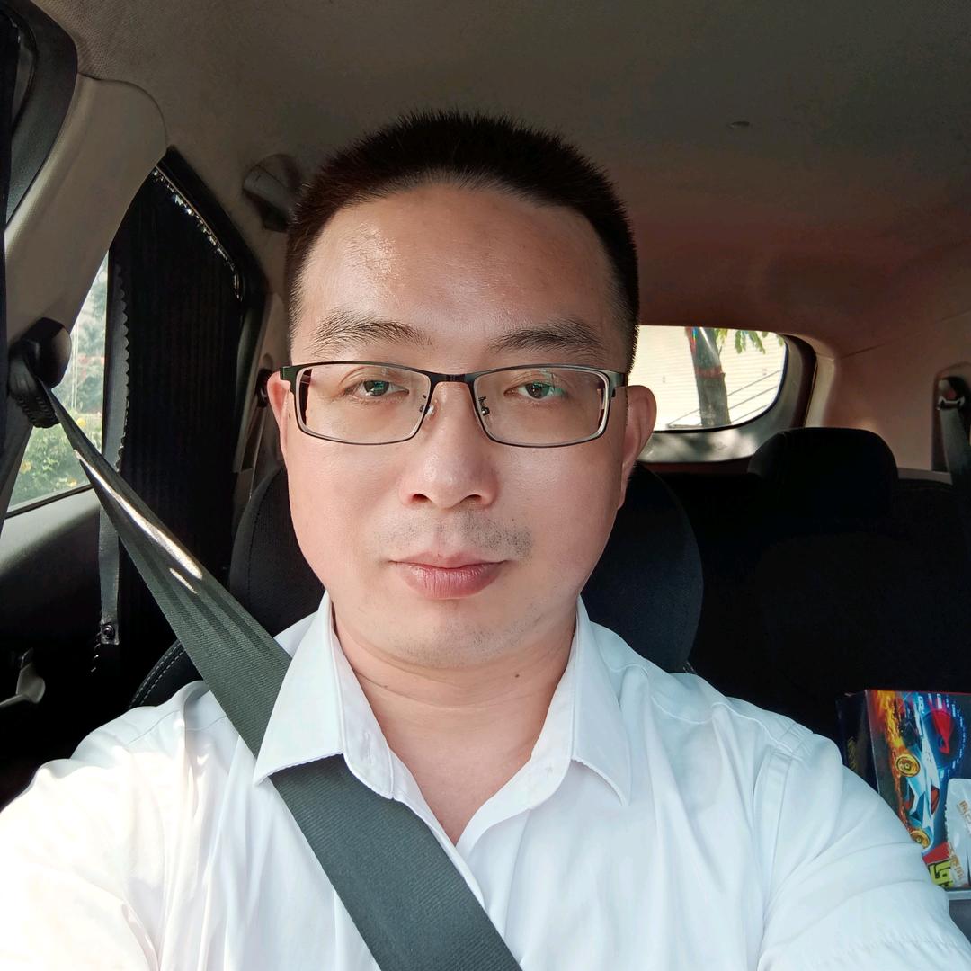 禅茶一品（餐饮人）老纪