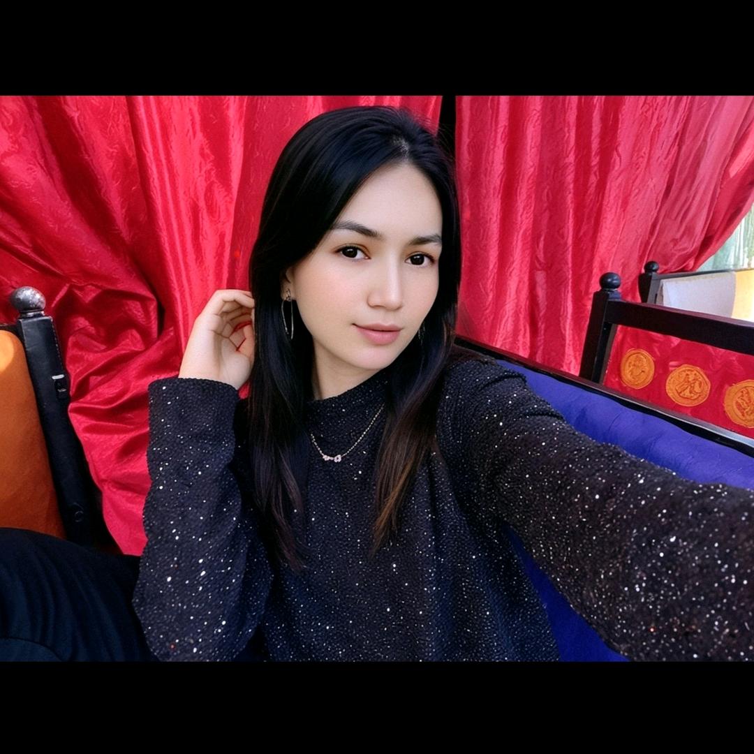 夏姑娘