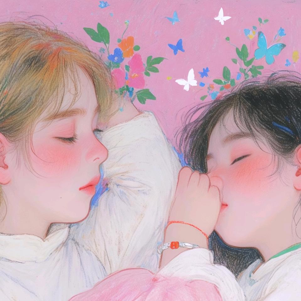 🌈大宝🌈小宝🌻