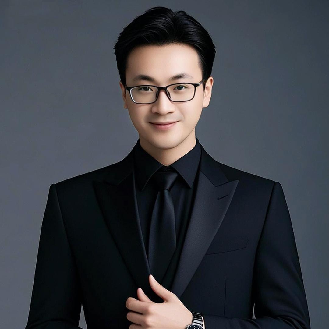 赣州解米信息咨询-胖总