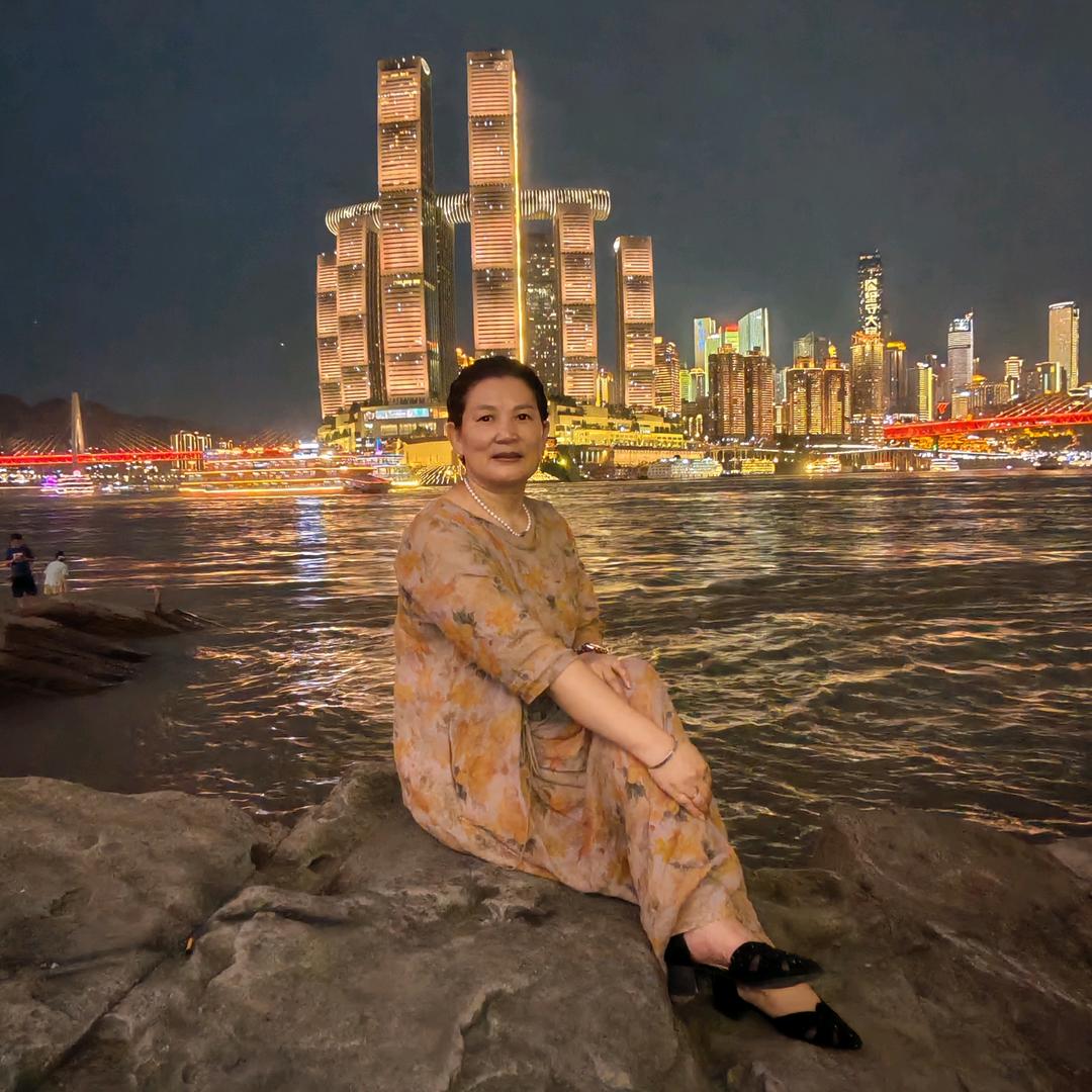 杰