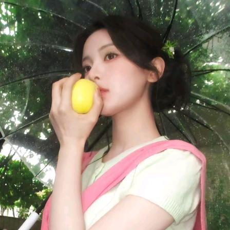喜欢下雨天🌸