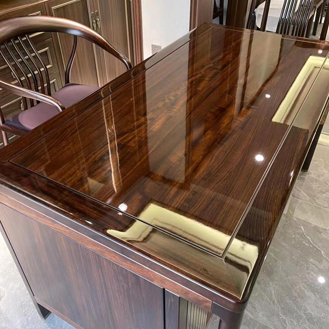 中田水晶板，韩艳刚