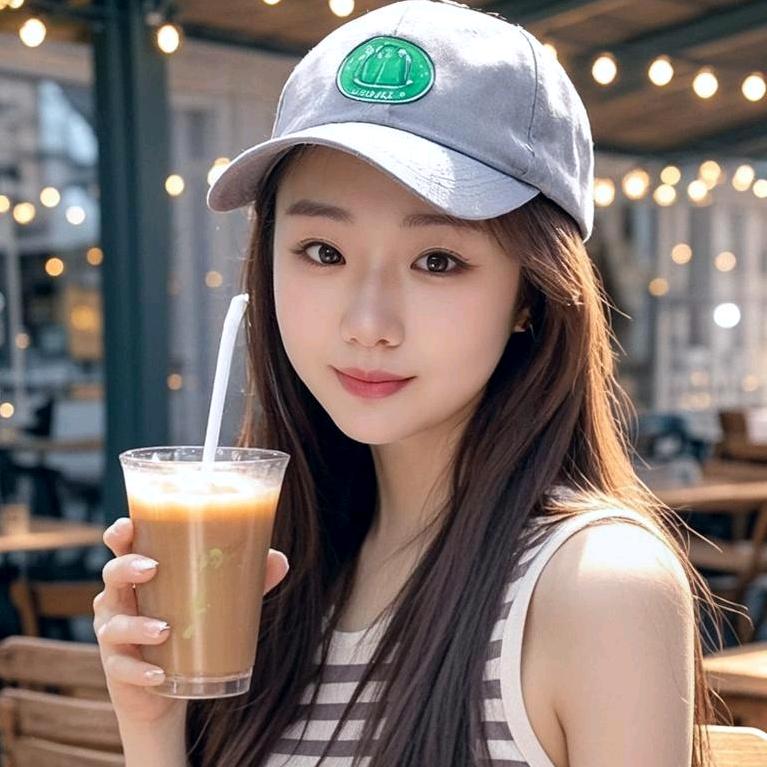 香雪儿🌈