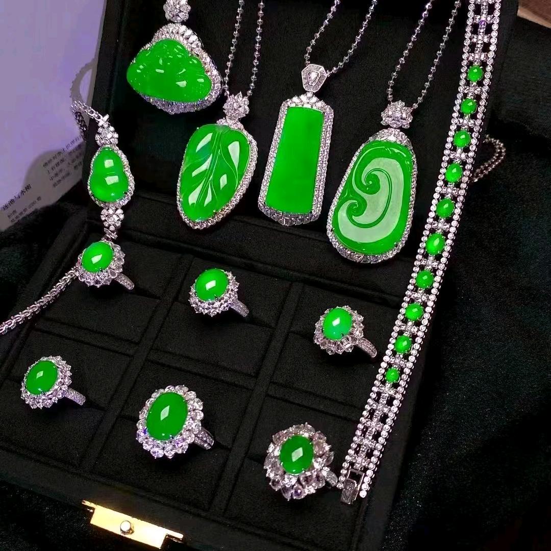 南阳和田玉(翡翠)直播代购