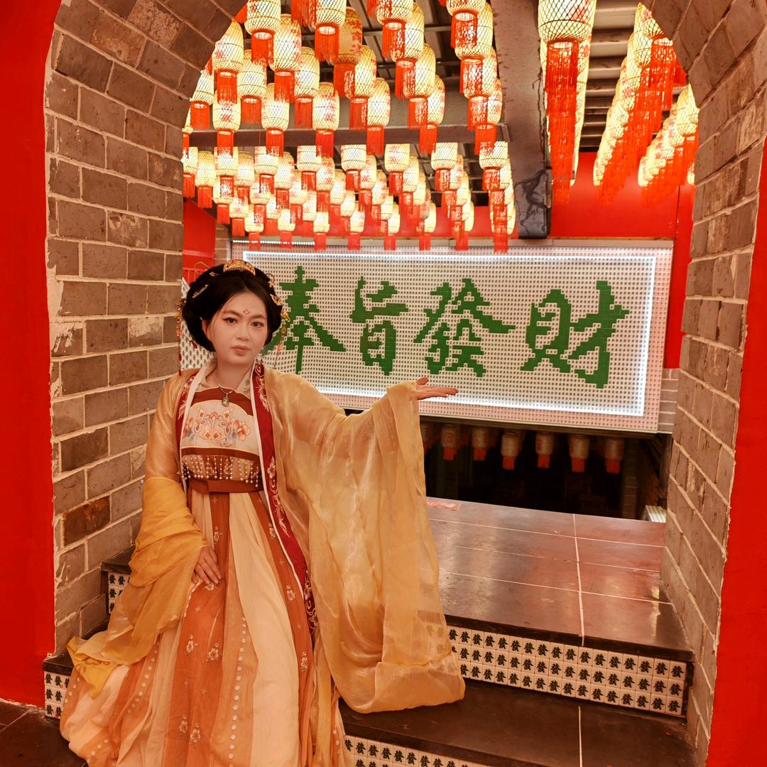 董小姐带你逛吃全世界