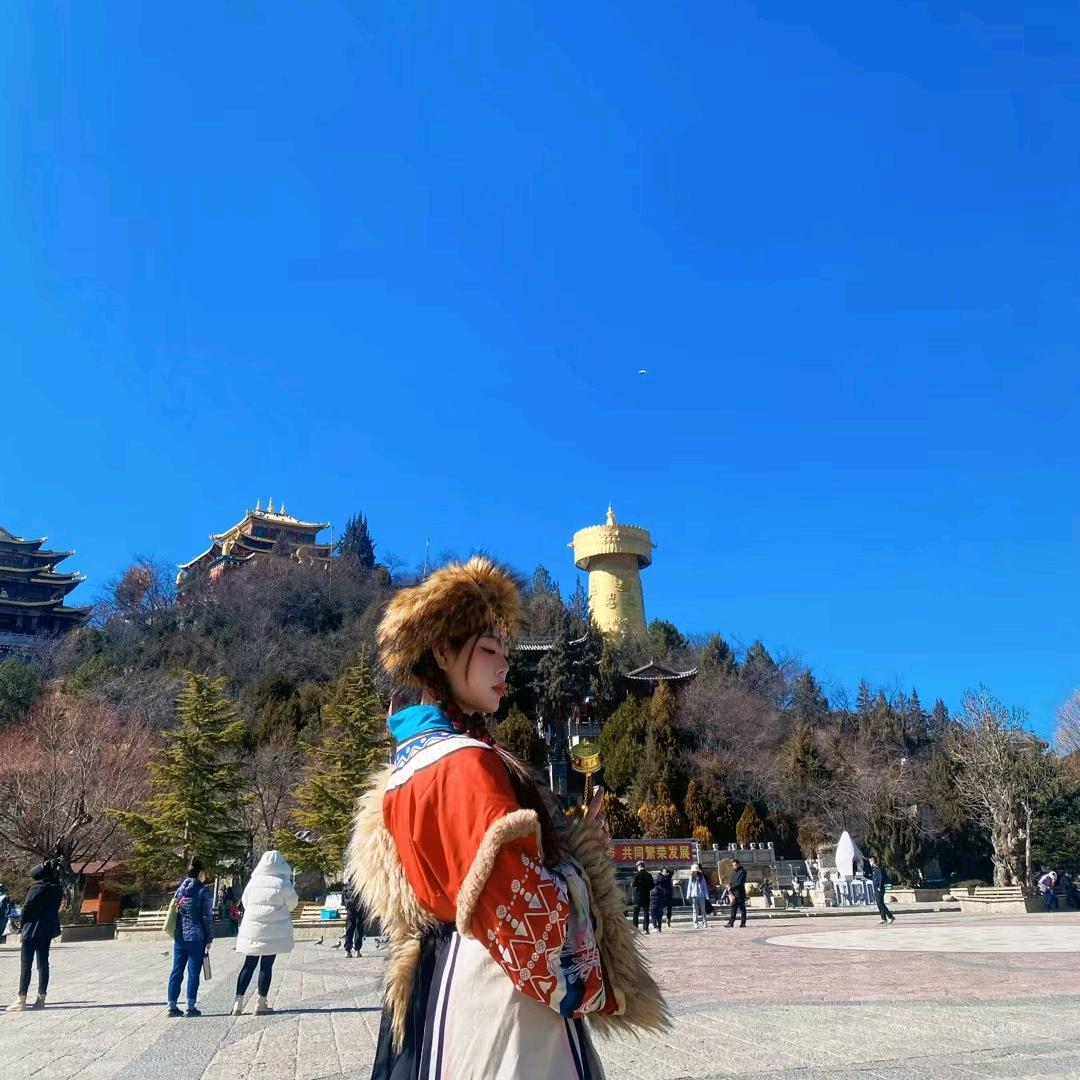 —你的W