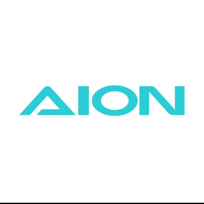 广汽埃安体验中心店