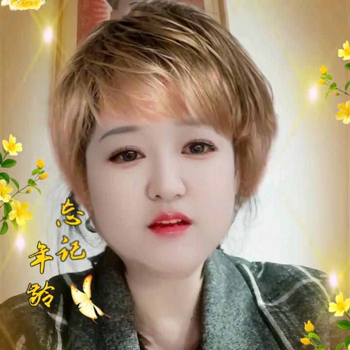 我是萌萌