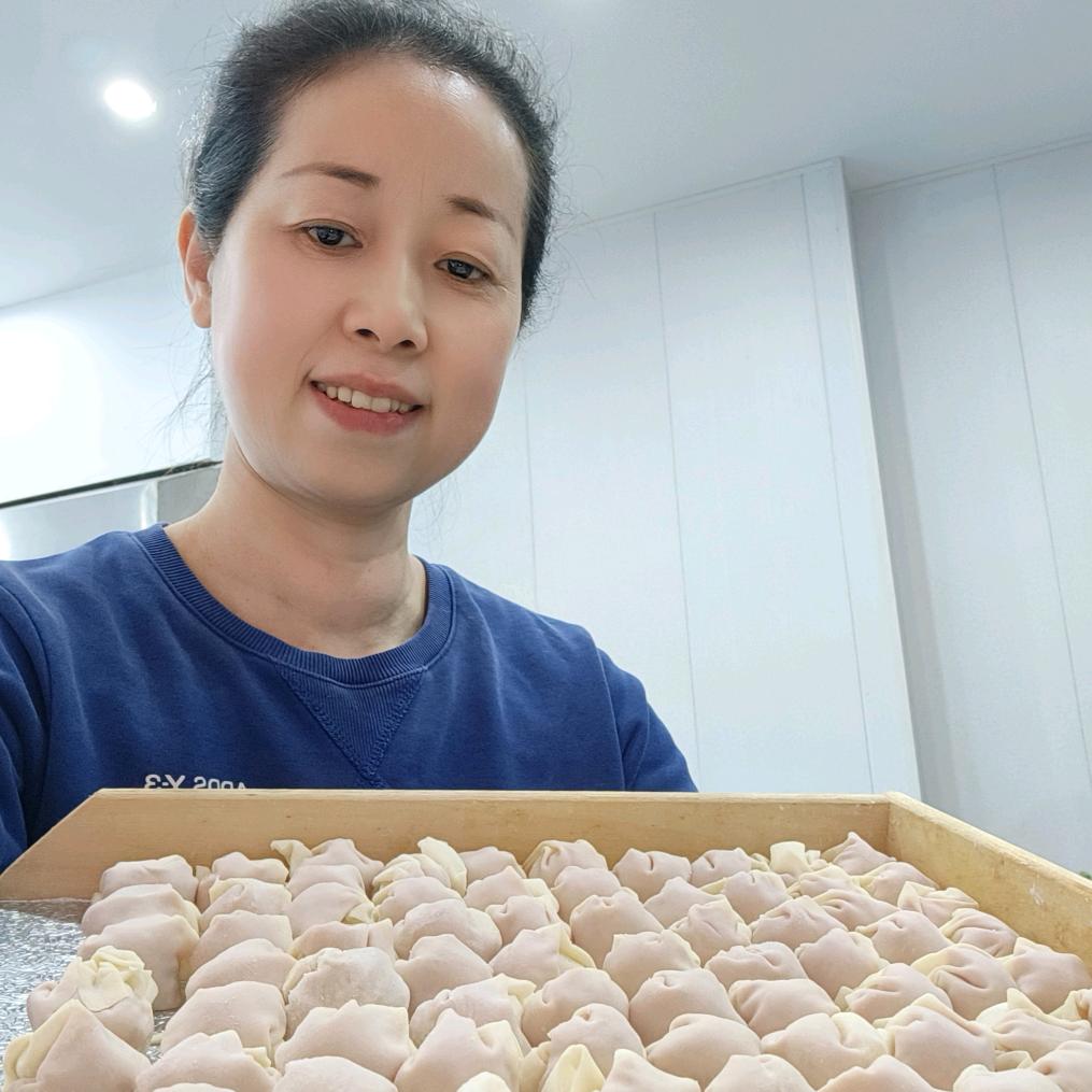 水中仙馄饨官方号