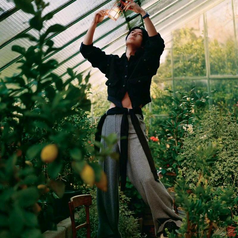 💚是啵崽吖💚