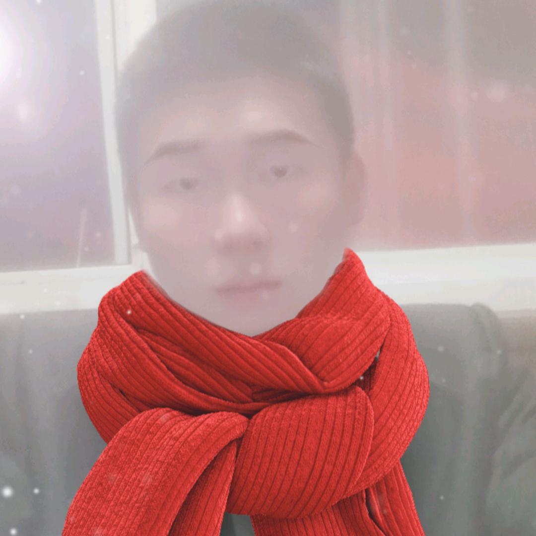 单身小伙