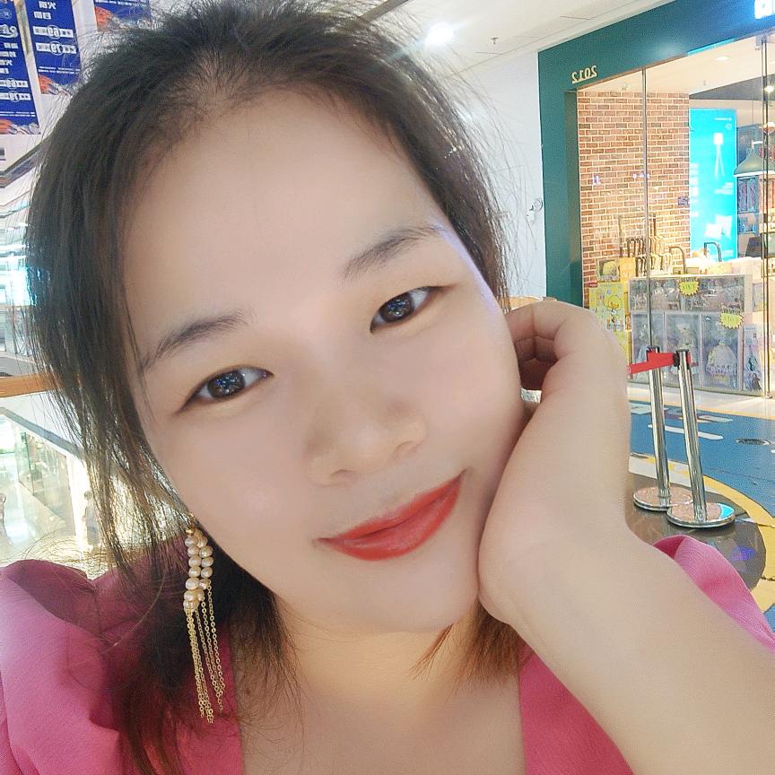 景甜 （小甜心）