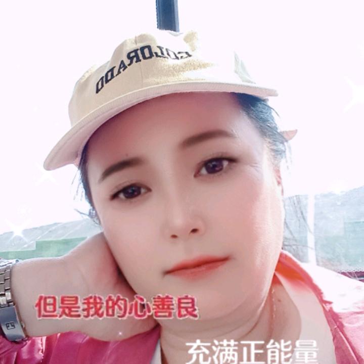 女人美